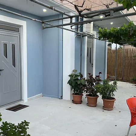 Pensión Anna Sarandë