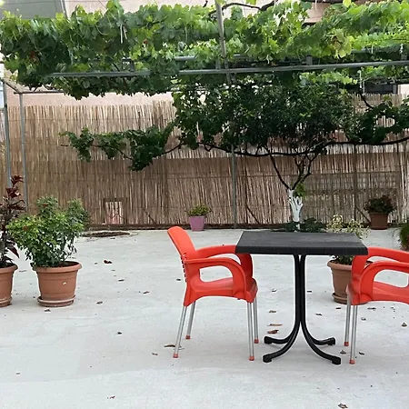 Konukevi Anna Saranda