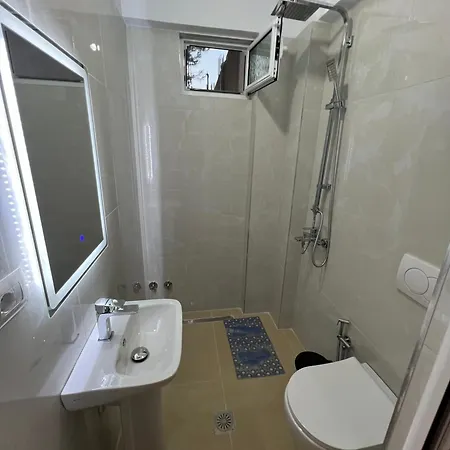 Anna Guest house