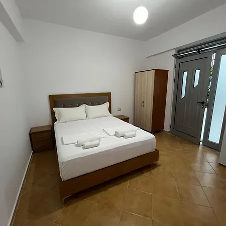 Anna Guest house *