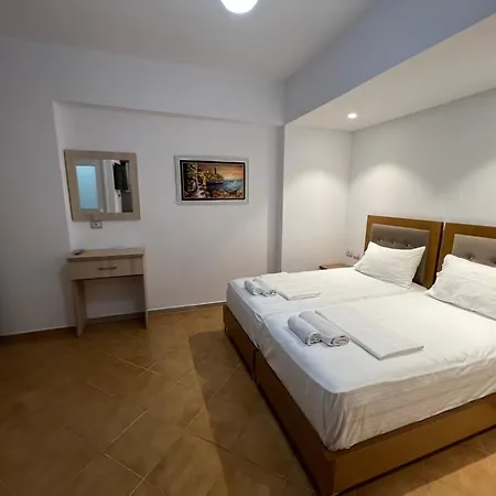 Maison d'hôtes Anna Saranda