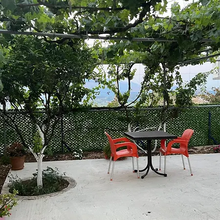 Maison d'hôtes Anna *